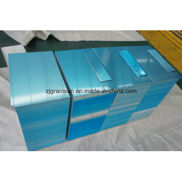 0.8mm5052h32 Aluminum Sheet